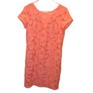 Ann Taylor Loft Lace Dress